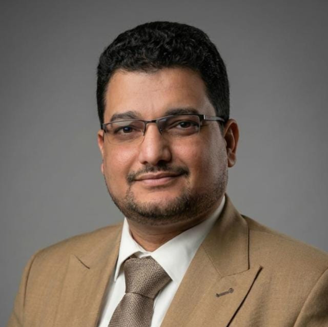 خالد المصباحي