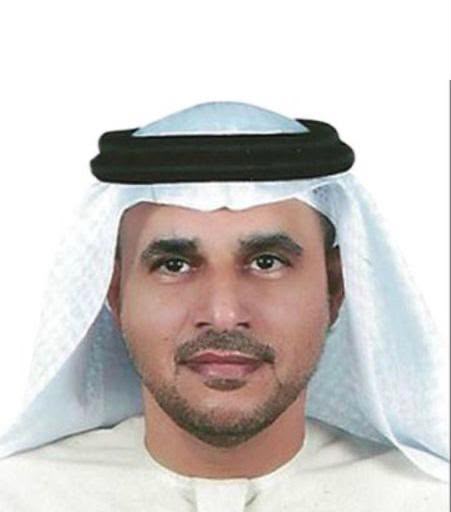 جمعة بن أحمد السلامي