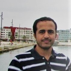 عبدالملك مسعد