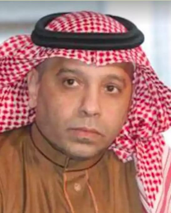 مشاري الذايدي