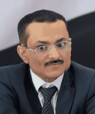 عادل الأحمدي