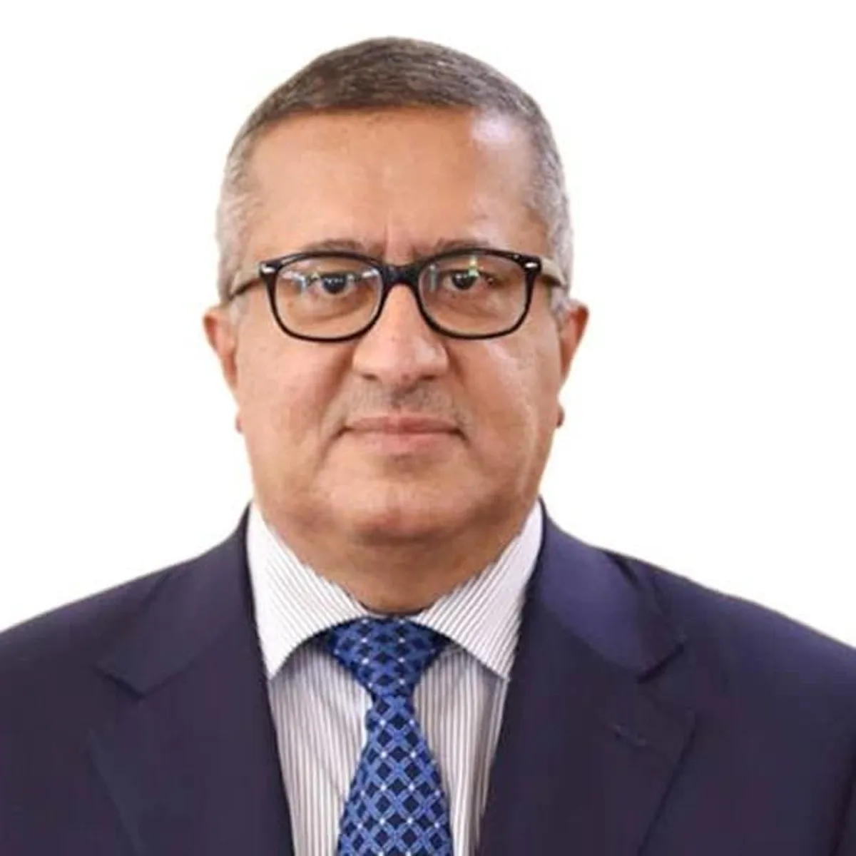 نصر طه مصطفى