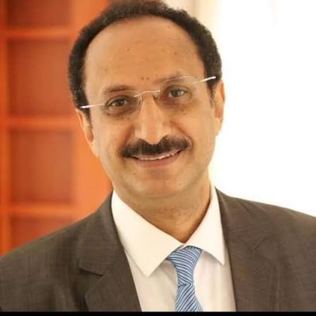 عزالدين سعيد الأصبحي