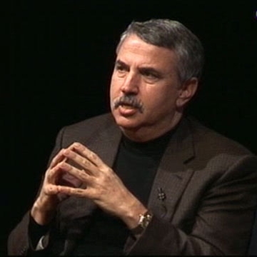 توماس ل. فريدمان