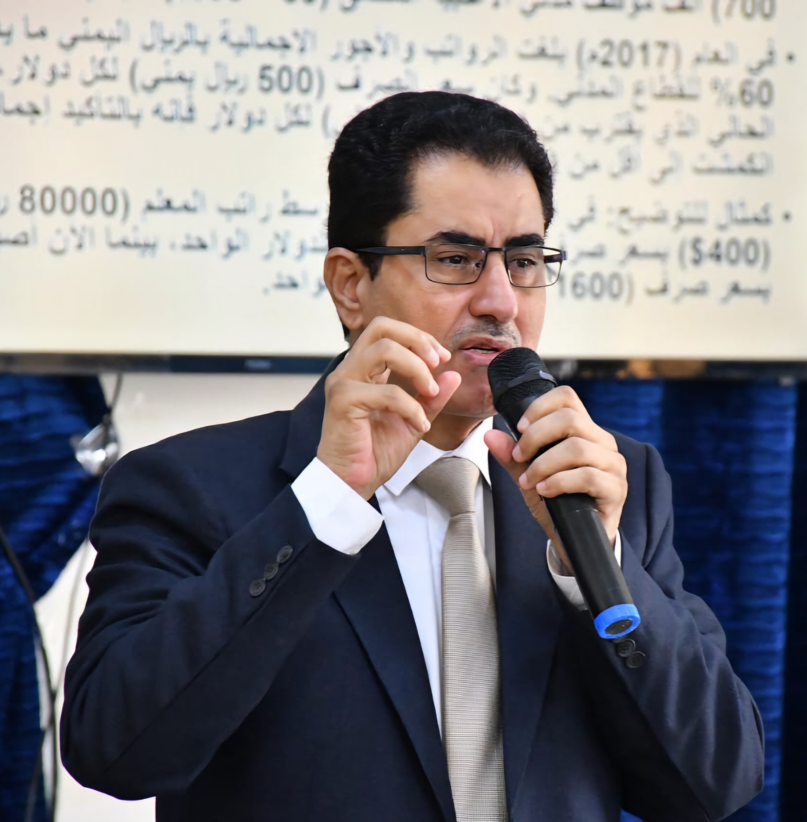 عبدالوهاب العوج
