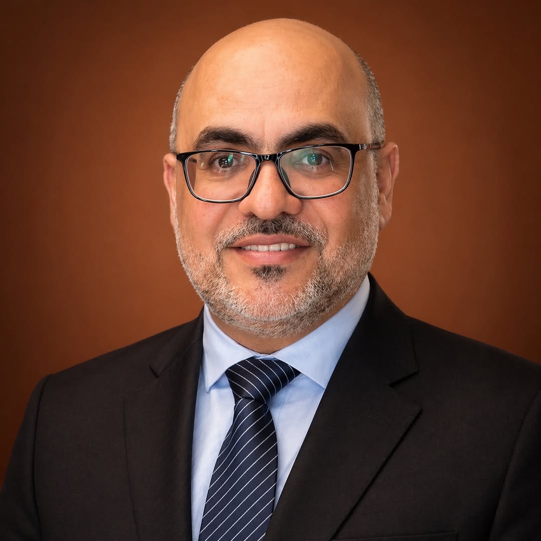 صالح البيضاني